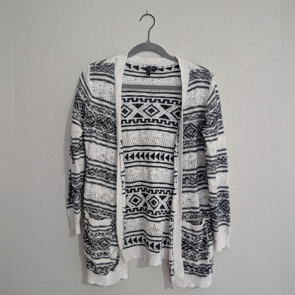 Full Tilt Cardigan